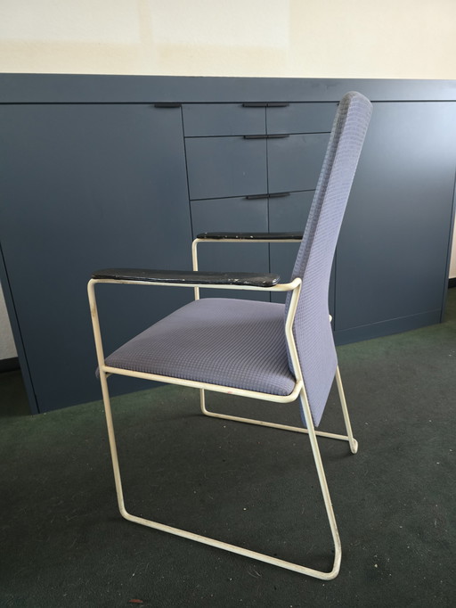 Walter Antonissen per Spectrum sedie vintage