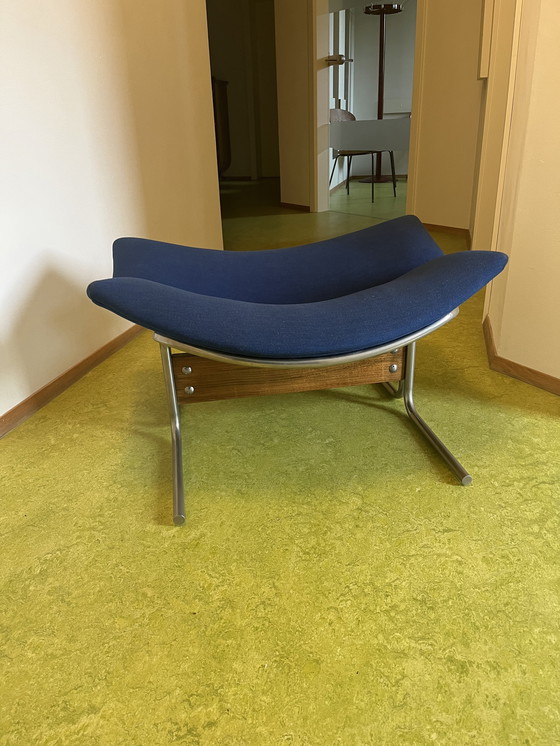 Image 1 of Ottoman SF 103 by Michel Mortier, 1960