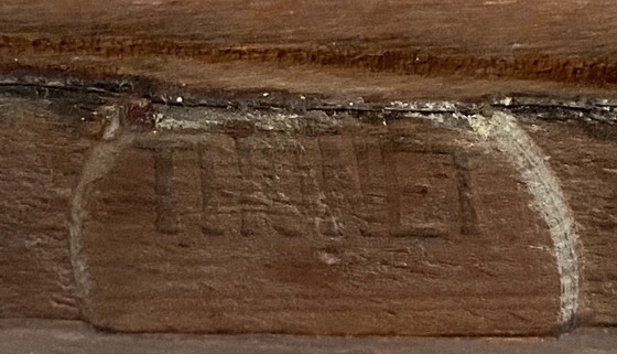 Image 1 of Zeldzame set antieke Thonet-Mundus stoelen, circa 1920 – Weense Secession elegantie in origineel gebogen hout.