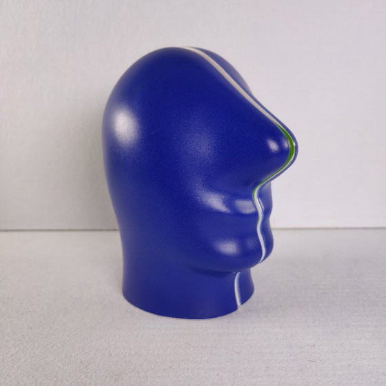 Image 1 of Jan Snoeck x Schoonhoven Ceramics - Sculpture - Split Personality