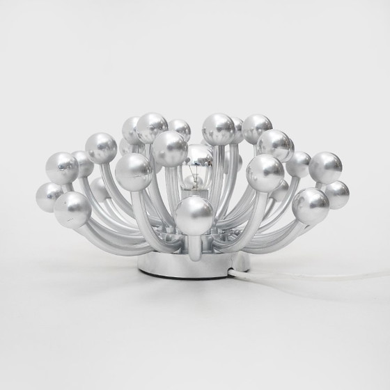 Image 1 of “Pistillo” Table/Wall/Ceiling Lamp by Studio Tetrarch for Valenti, 1970s