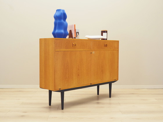 Image 1 of Ash Dresser, Danish Design, 1970S, Production: Denmark