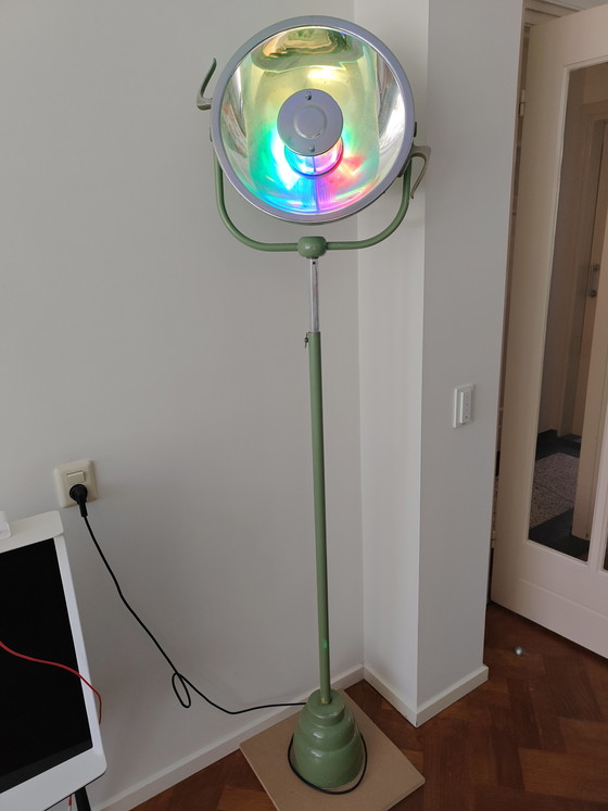 Image 1 of Original retro operating lamp