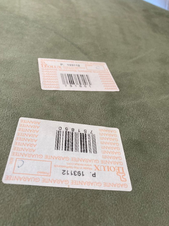 Image 1 of Sillón Leolux Chi