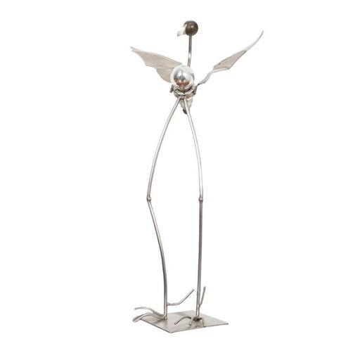 Light object by Bjart Veenendaal