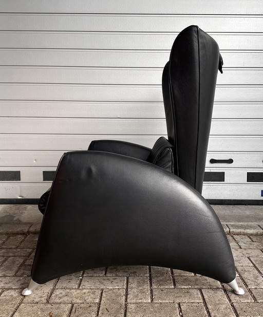 FSM flux design armchair
