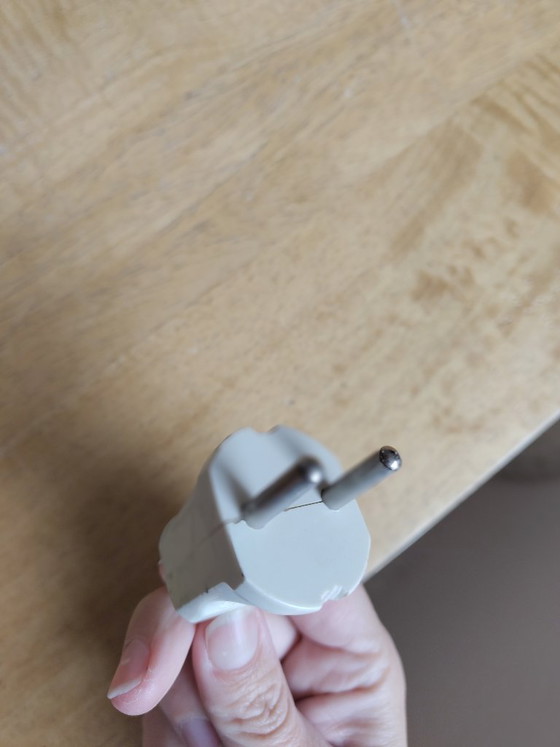 Image 1 of Leif Wikner, Applique da parete, Pino, Tessuto, Svezia, Anni '70