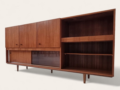 Mid-Century midboard