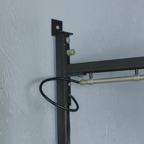 Image 1 of Niek Hiemstra - Telescope model - 1960s - wall lamp - Hiemstra Evolux