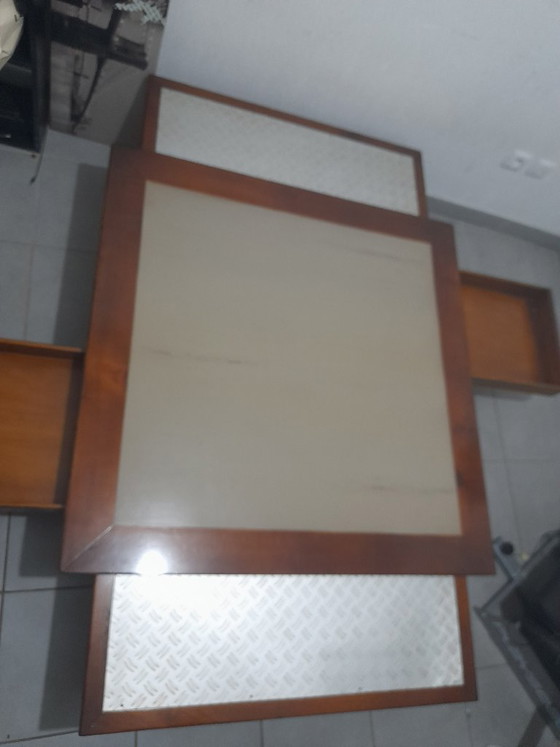 Image 1 of Roche Bobois salontafel in goede staat