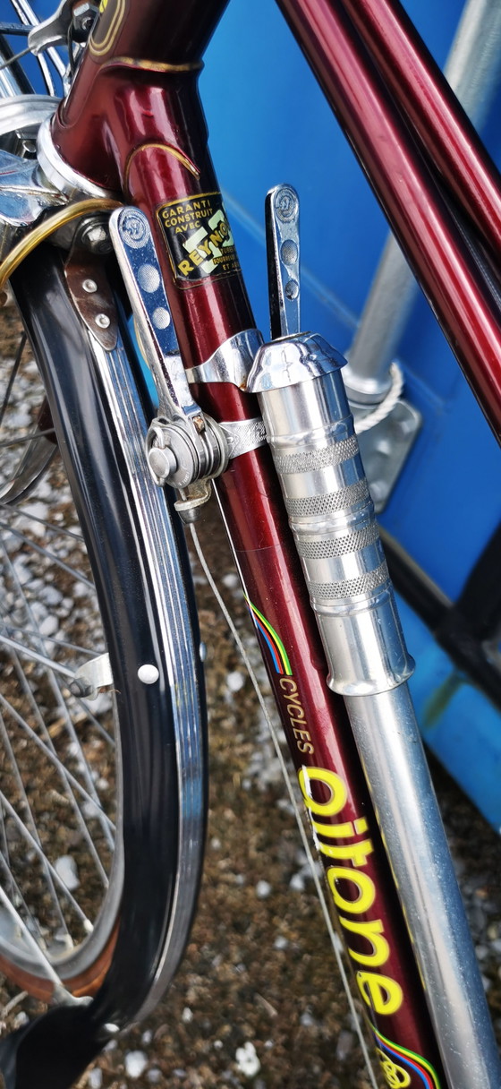 Image 1 of Velo Fiets Vintage New Old Stock 1964