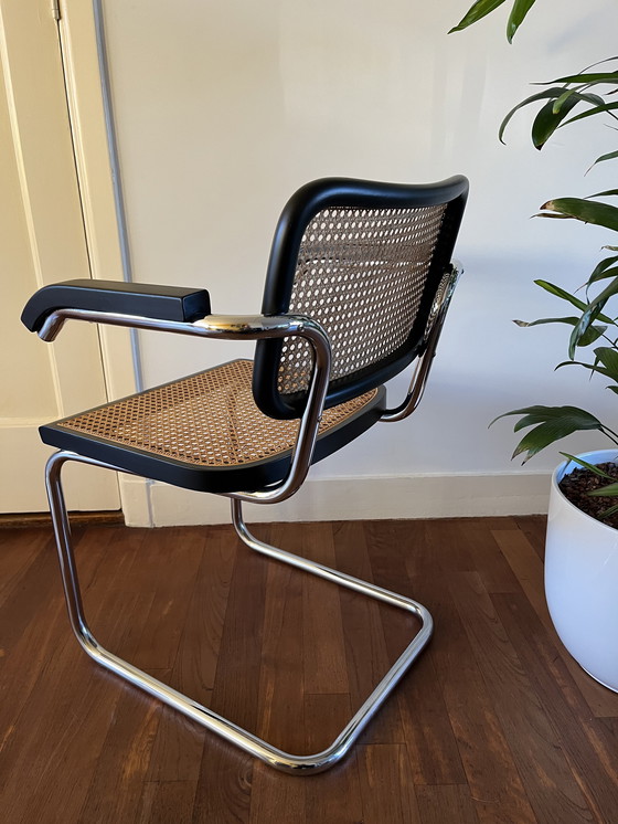 Image 1 of Marcel Breuer-Gavina-Cesca Thonet