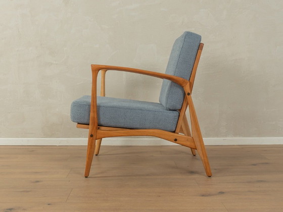 Image 1 of Vintage fauteuil, Scandinavisch ontwerp