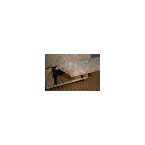 Image 1 of Vintage armchair by Pizzetti, 1980s
