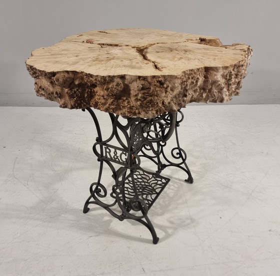 Image 1 of Vintage Table, 1950s