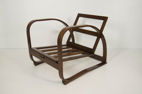 Image 1 of Sillón Halabala H70