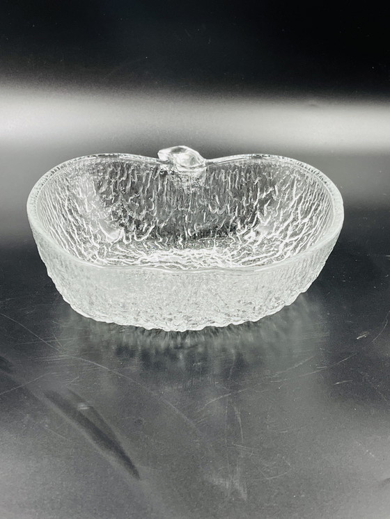 Image 1 of Fruitsalade serveerset