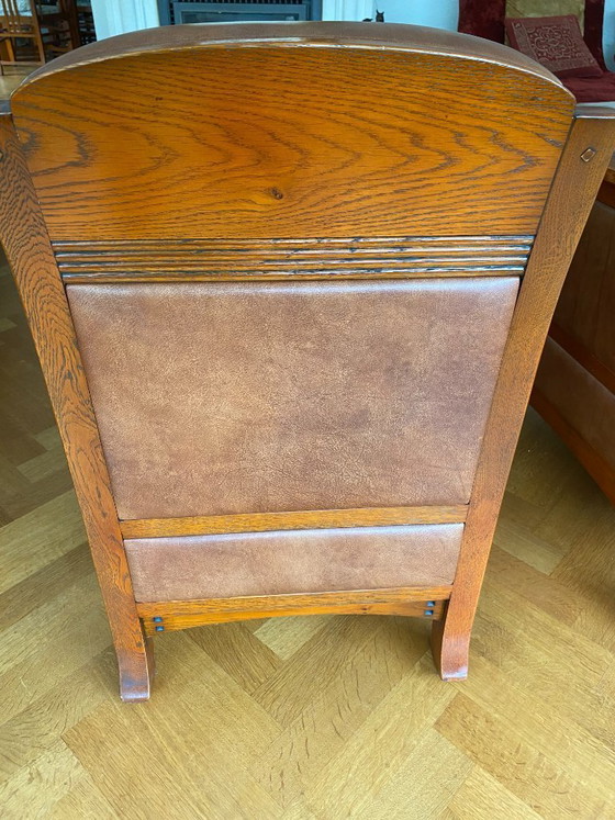Image 1 of Fauteuil Schuitema 2x