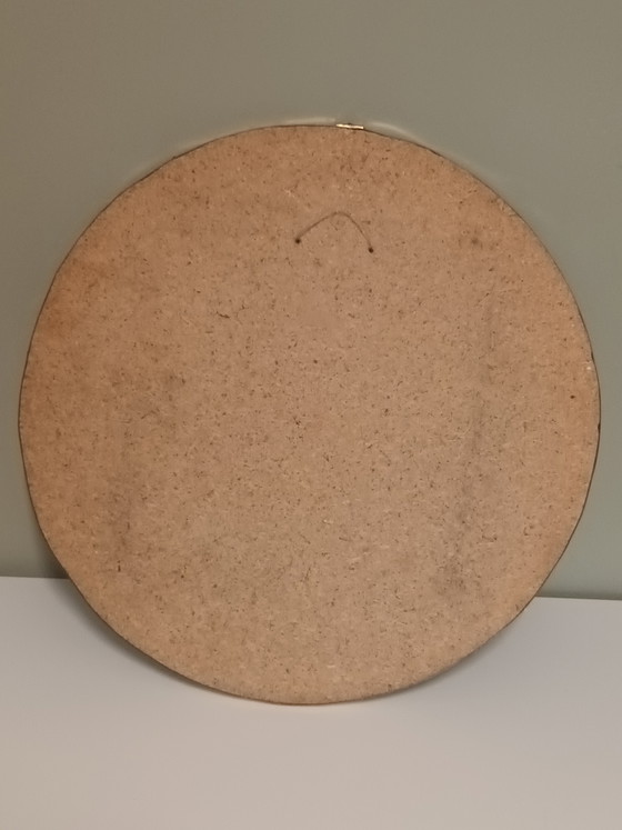 Image 1 of Miroir rond