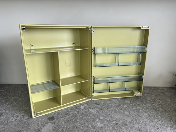 Image 1 of Carrara & Matta Medicijnkastje Fréjus