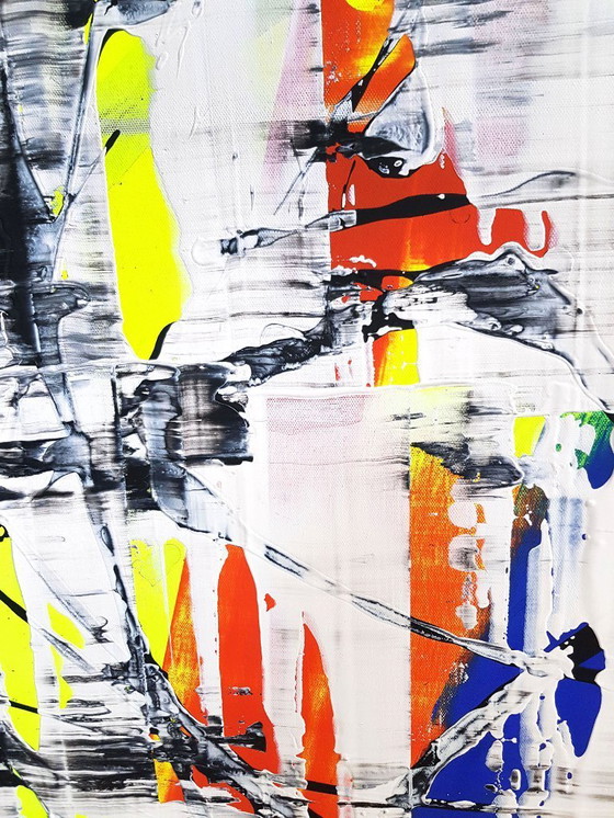 Image 1 of Jürgen Angeler - De Pinguïn