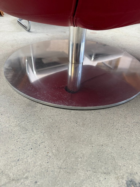 Image 1 of B&B Italia Tulip-Stuhl von Jeffrey Bernett