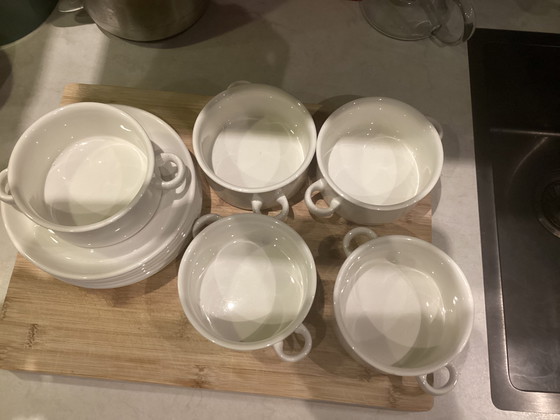 Image 1 of Midwinter Stonehenge bedient 30 Delig