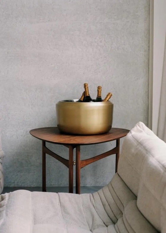 Image 1 of Secchiello per champagne LAPS + SUPPORTO LAPS