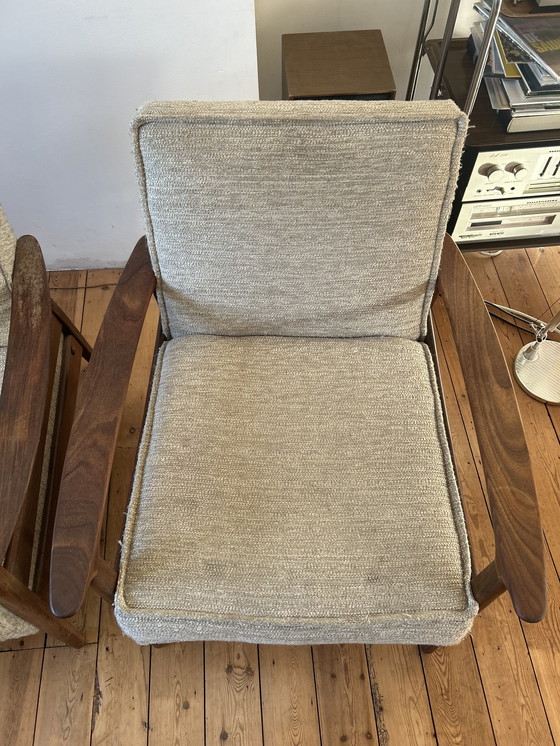 Image 1 of Sillones escandinavos (2x)