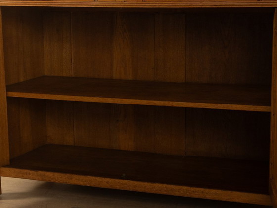 Image 1 of Art Nouveau buffet uit de jaren 1910