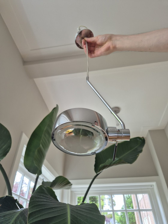 Image 1 of Lampada a sospensione Occhio Sento Filo