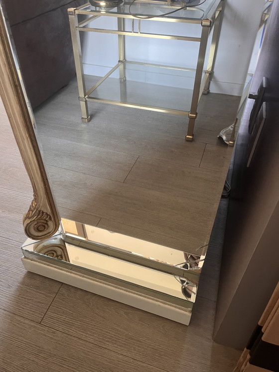 Image 1 of Glazen vitrinekast