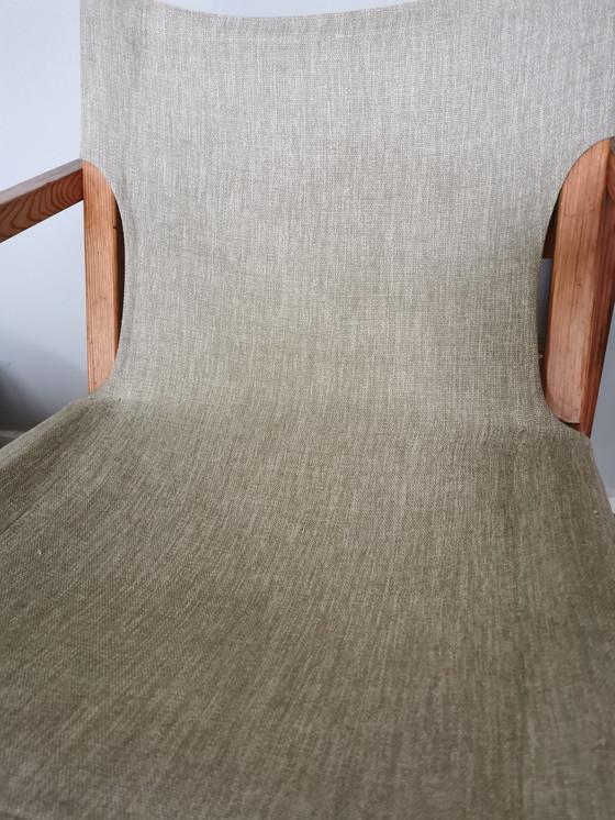 Image 1 of Poltrona vintage Ikea