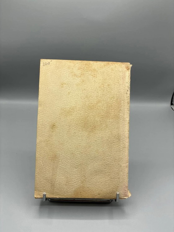 Mediciones prácticas de tensiones alternas: voltímetros rectificadores y de tubo – Planès-Py y Gély (photo 2 of 5)