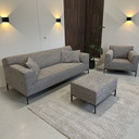 Design on stock set