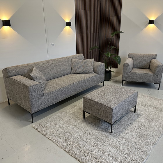 Image 1 of Design on stock set