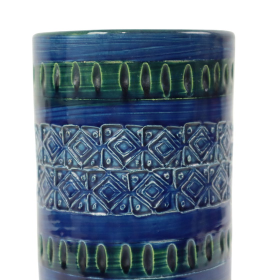 Image 1 of Vase italien Ceramiche Minerva