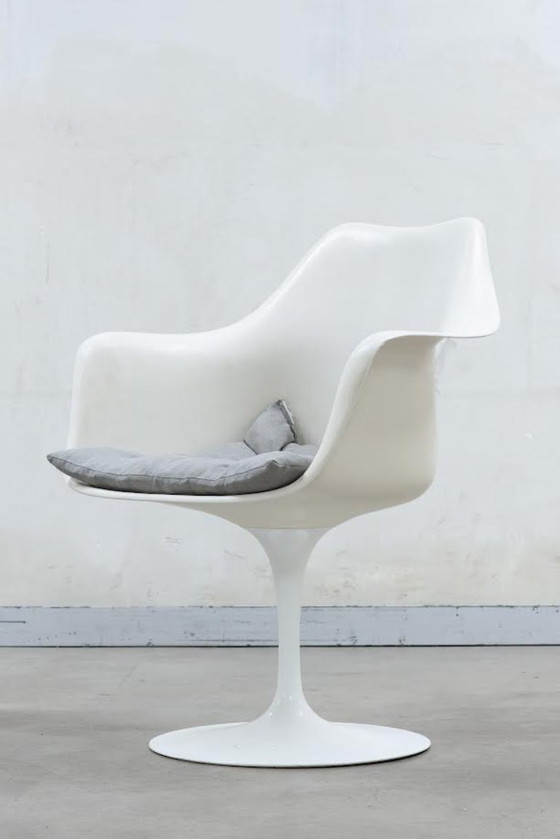 Image 1 of Tulip fauteuil