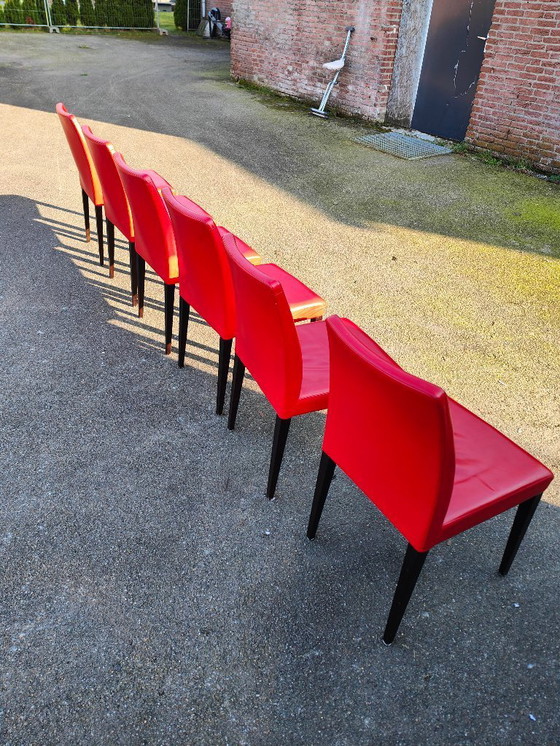 Image 1 of Poltrona Frau Sedia Liz