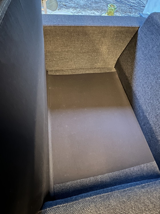 Image 1 of Rolf Benz sofa - excellent condition - used for 5 years