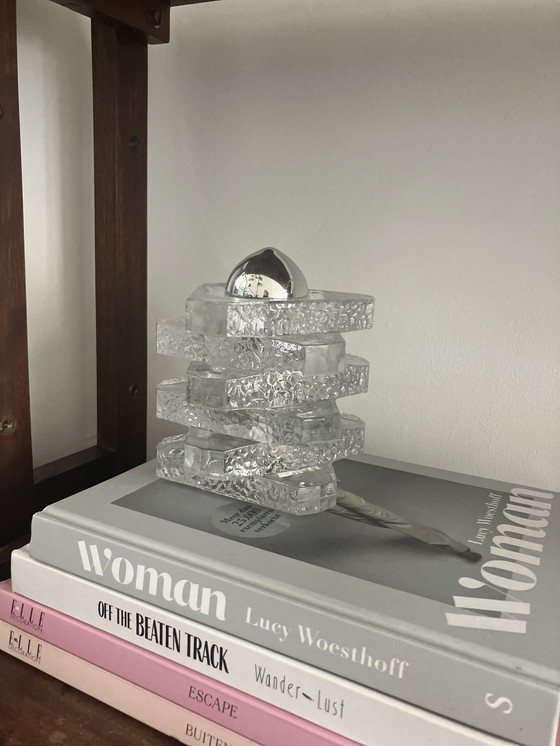 Image 1 of Peill&Putzler table lamp 1970s