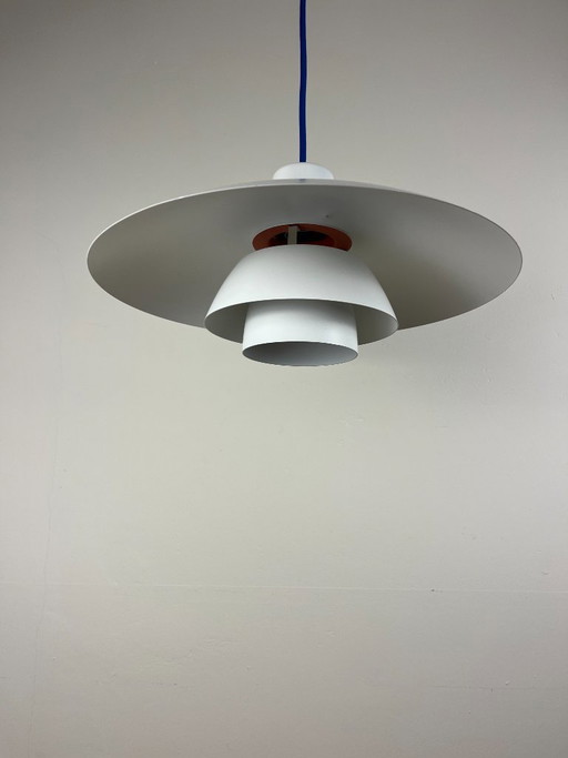 Vintage Louis Poulsen PH4/3 - Poul Henningsen - PH4 lamp