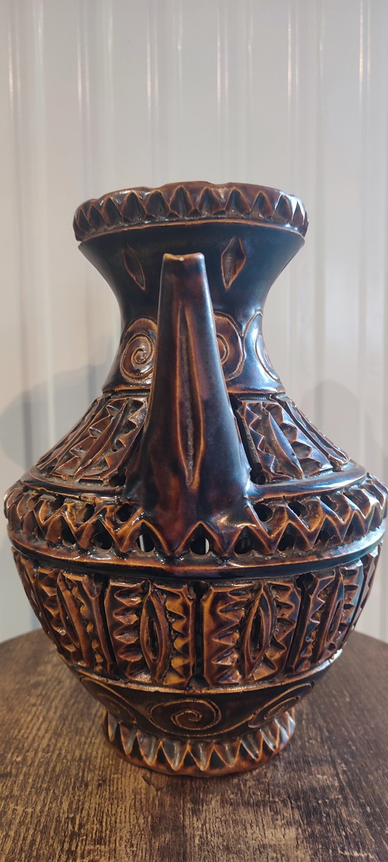 Image 1 of Cerámica de Marius y Huguette Bessone en Vallauris