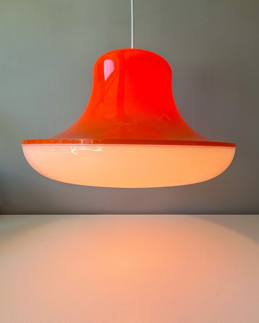 Space Age hanglamp van Massive