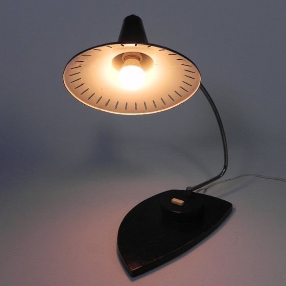 Image 1 of Vintage Anvia desk lamp, 1960s