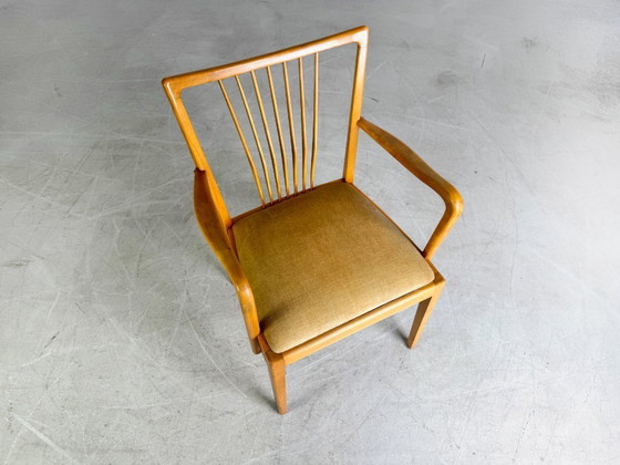 Image 1 of Original Casala Midcentury Chair Armchair Vintage 1960