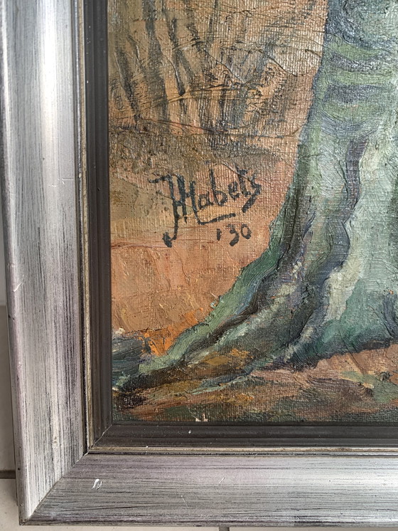 Image 1 of Pittura a olio