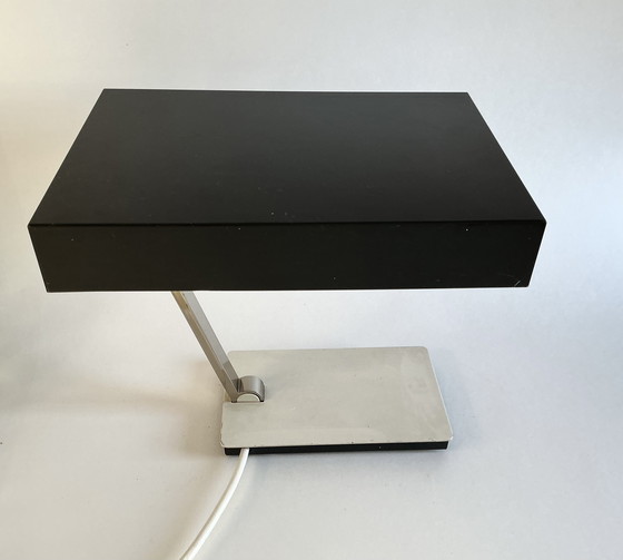 Image 1 of Kaiser Leuchten buraulamp