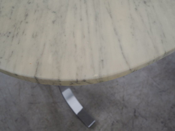 Image 1 of Stone table, Danish design, 1980s, made in Denmark