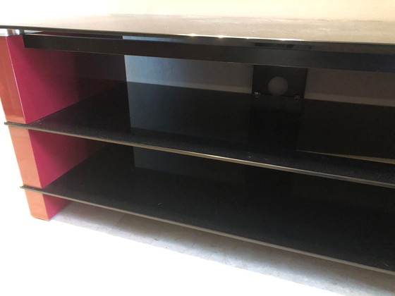 Image 1 of Mobile TV in vetro